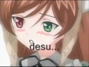 Thank you Silvyko Rozenmaiden
