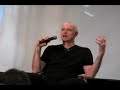 Actor Tom Noonan discusses his career and horror Manhunter Actor Tom Noonan discusses his career and horror Manhunter
