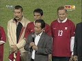Kiatisuk Senamuang thanks Supporter and his Parents Part 2