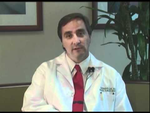 how to decide to become a doctor