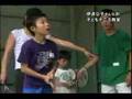 date kimiko no virtual tennis - super famicom