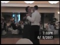 Reception Dance