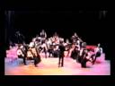 Zero Sette Akordeoi Orkestra: Ezpatadantza (J. Guridi)