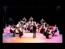 Zero Sette Akordeoi Orkestra: Ezpatadantza (J. Guridi)