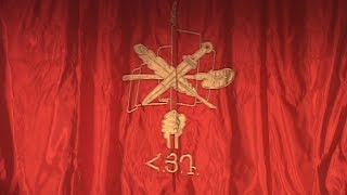 Armen Garo Gomideh Celebrates 123rd Anniversary of Armenian Revolutionary Federation