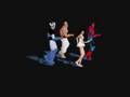 Dancing Avengers