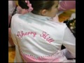Taylor - L7 USAG New Jersey Gymastics