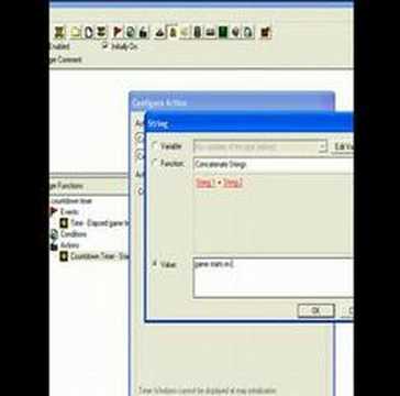 how to make my wc3 full screen
