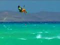 Kite movie kitesurfing kiteboarding