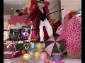 Willy Wonka & The Chocolate Factory Sweded (original 1971)
