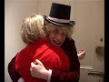 Willy Wonka & The Chocolate Factory Sweded (original 1971)