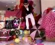 Willy Wonka & The Chocolate Factory Sweded (original 1971)