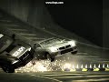 SilverCadillac - NfS Most Wanted Compilation