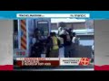 REAL LIFE CIVILIAN G I JANE POLICE OFFICER KIM MUNLEY A HERO AT FORT HOOD
