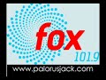 Palorus Jack on Fox FM Hot 30 - Nov 22 2007