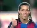 ronaldinho