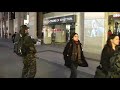 Battlefield Bad Company 2 invades Brussels