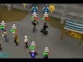 [Rs]Xx0xpur3x0xX The Tank Pvp Ownage & Armour Showoff