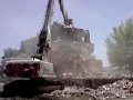 PELLE LIEBHERR 944 EN GRAND BRAS