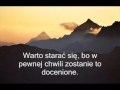 Motywacja