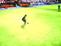 FIFA 09 Ronaldinho Cuauhteminha