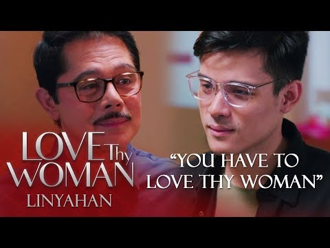 Love Thy Woman Linyahan | Episode 5