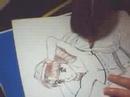 Manga Art (Sassy Lassy)