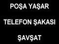 Po?aya Yap?lan Telefon ?akas? Artvin ?av?at MUTLAKA D?NLEY?N