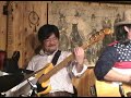 Swamp Stompers Live! (Nobody Win)