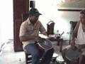 A Caja Vallenata Lesson  1