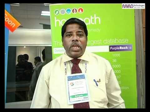 Homoeopathy software