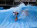 D-Rex Surf Park , Durban ZA