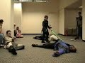 NY Jedi, Big Apple Con, Final Lighsaber Battle - PART 2 LIVE