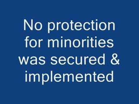 The African National Congress (ANC) ...