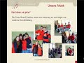 Promis fuer Bildung  -Projekt Gymnasium Wandlitz