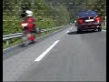 Ben und seine Ducati 748