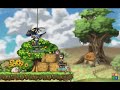 MapleStory Moments: