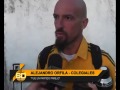 28° Fecha 26/02/2013 - Colegiales 0 vs Platense 0