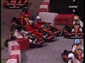 Amigos Iker vs amigos Nadal - Karts Parte 3