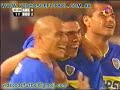 Los mejores goles de Tevez en Boca Jr