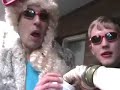 Gays on Crystal go Trick or Treating