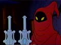 He-man and She-Ra: Secret of the Sword (pt 6)