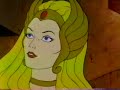 He-man and She-Ra: Secret of the Sword (pt 6)