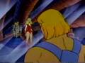 He-man and She-Ra: Secret of the Sword (pt 6)