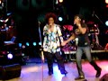 toni garrido e luciana mello cantam olha pra mim   ssa/ba