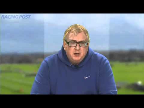 racing results cheltenham