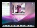 The Apple MacBook Air : The MacBook Air iSight Video Camera
