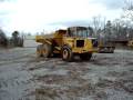 VOLVO A25C ARTICULATED DUMP TRUCK