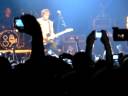 mcfly em curitiba - please please (por favor)