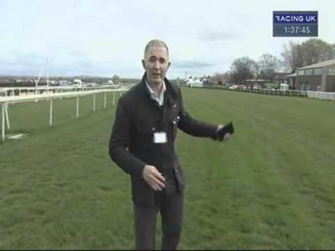 grand national 2012